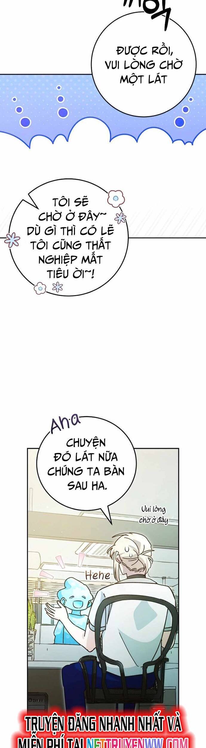 Trở Thành Công Chức Pháp Thuật - Chapter 12 - Page 6