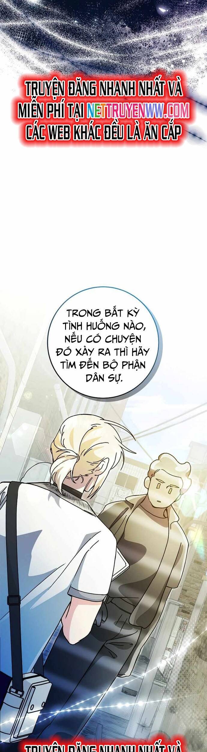 Trở Thành Công Chức Pháp Thuật - Chapter 13 - Page 11