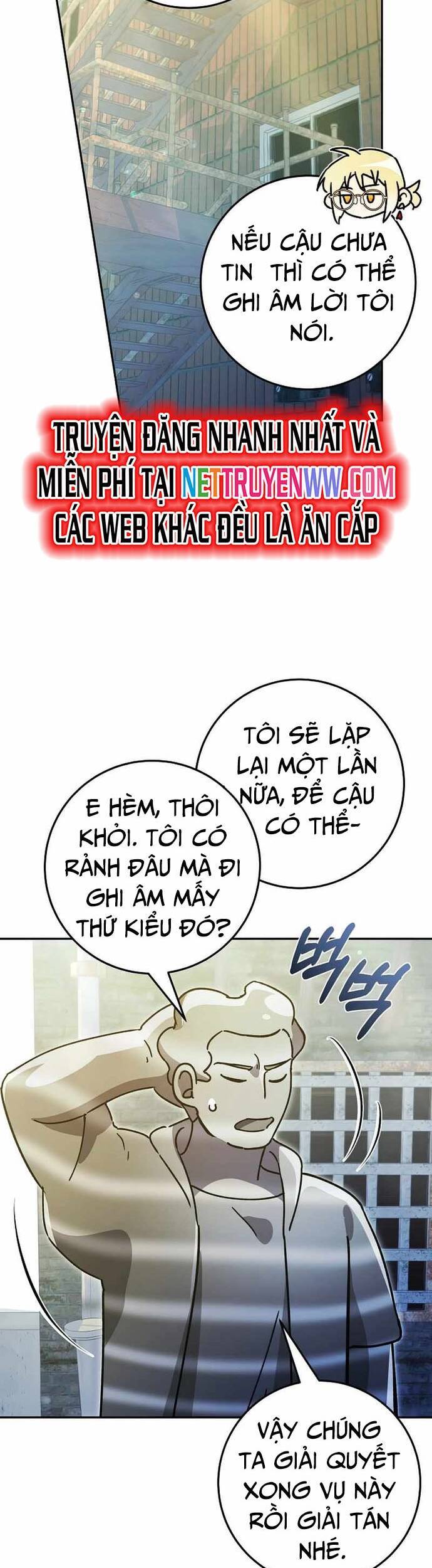Trở Thành Công Chức Pháp Thuật - Chapter 13 - Page 12