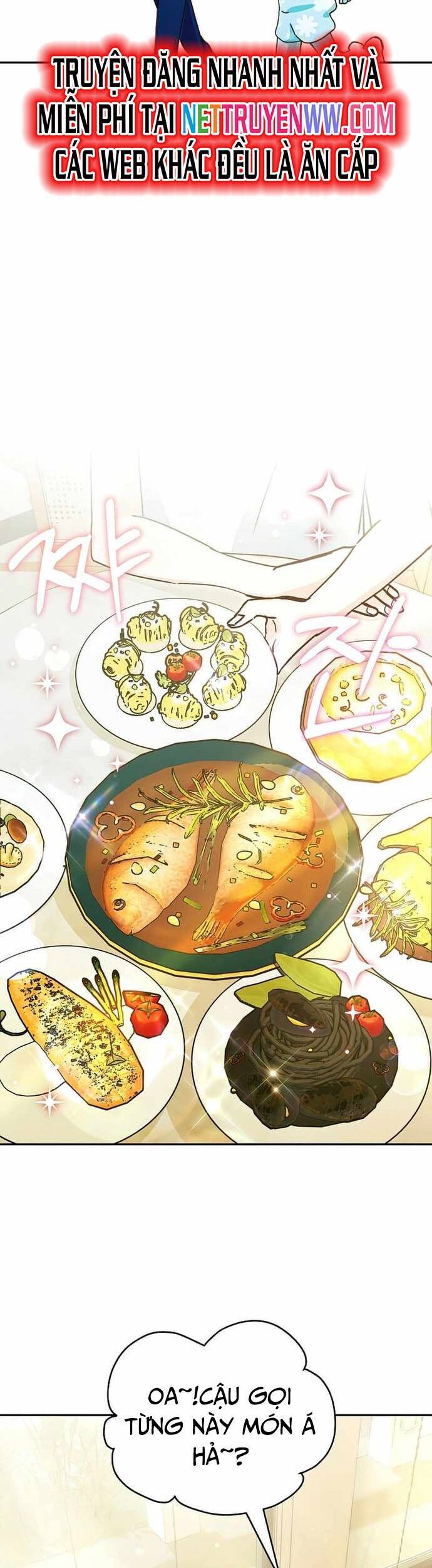 Trở Thành Công Chức Pháp Thuật - Chapter 13 - Page 15