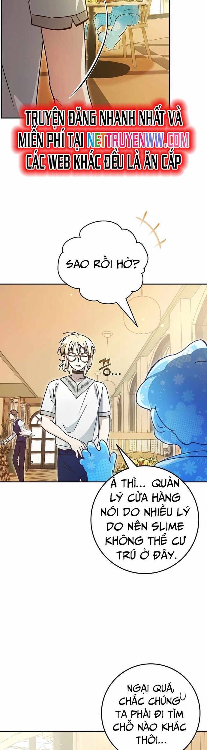 Trở Thành Công Chức Pháp Thuật - Chapter 13 - Page 19