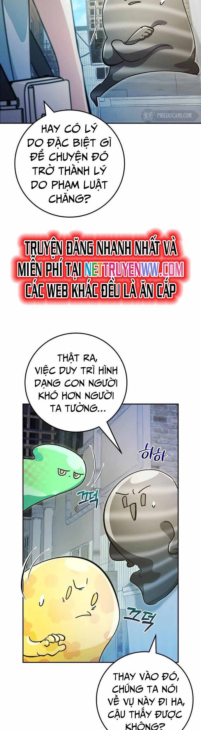 Trở Thành Công Chức Pháp Thuật - Chapter 13 - Page 5