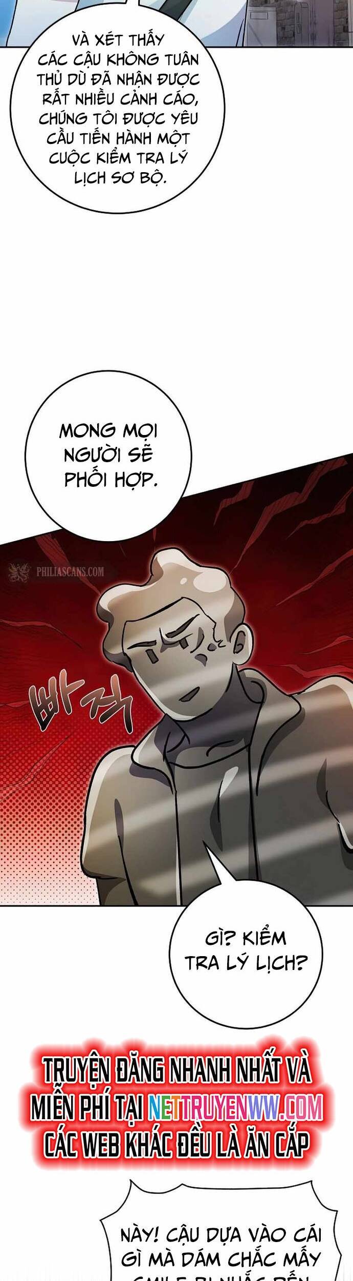 Trở Thành Công Chức Pháp Thuật - Chapter 13 - Page 7