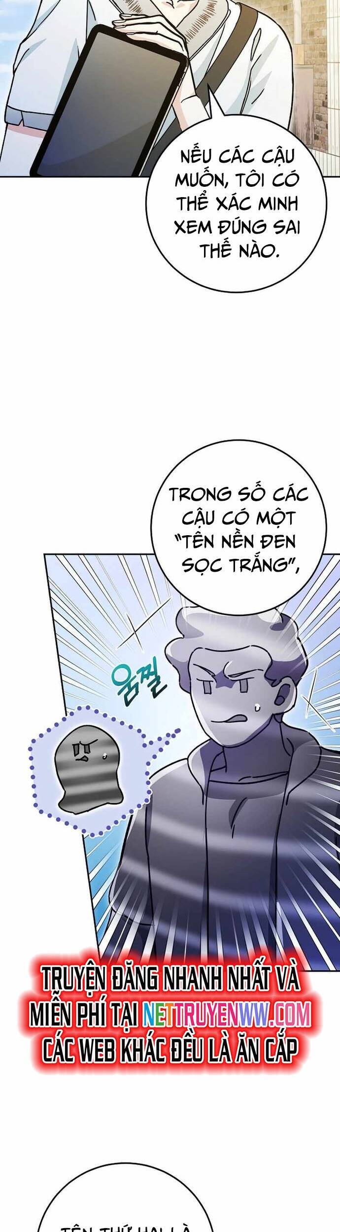 Trở Thành Công Chức Pháp Thuật - Chapter 13 - Page 8