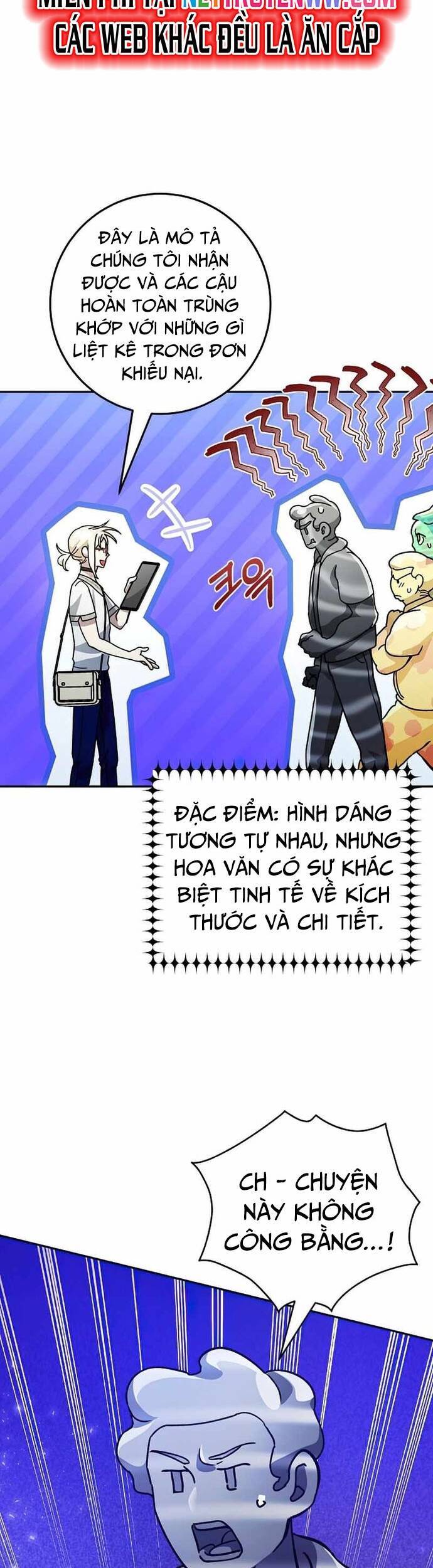 Trở Thành Công Chức Pháp Thuật - Chapter 13 - Page 9