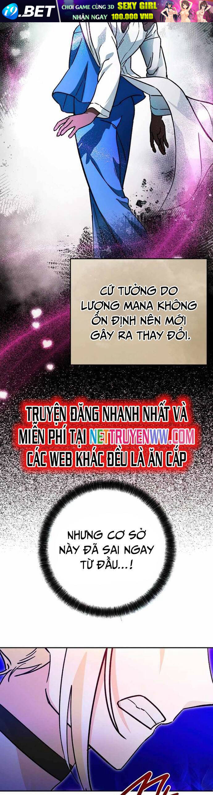 Trở Thành Công Chức Pháp Thuật - Chapter 14 - Page 12