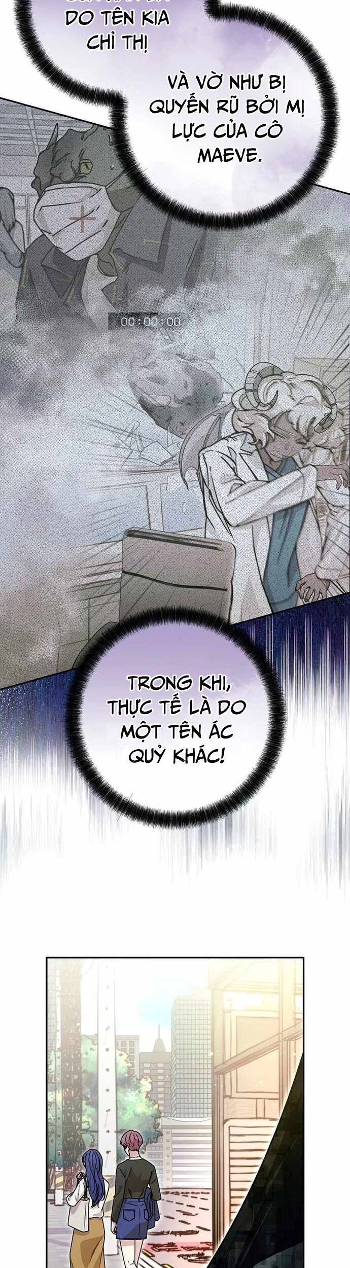 Trở Thành Công Chức Pháp Thuật - Chapter 14 - Page 13