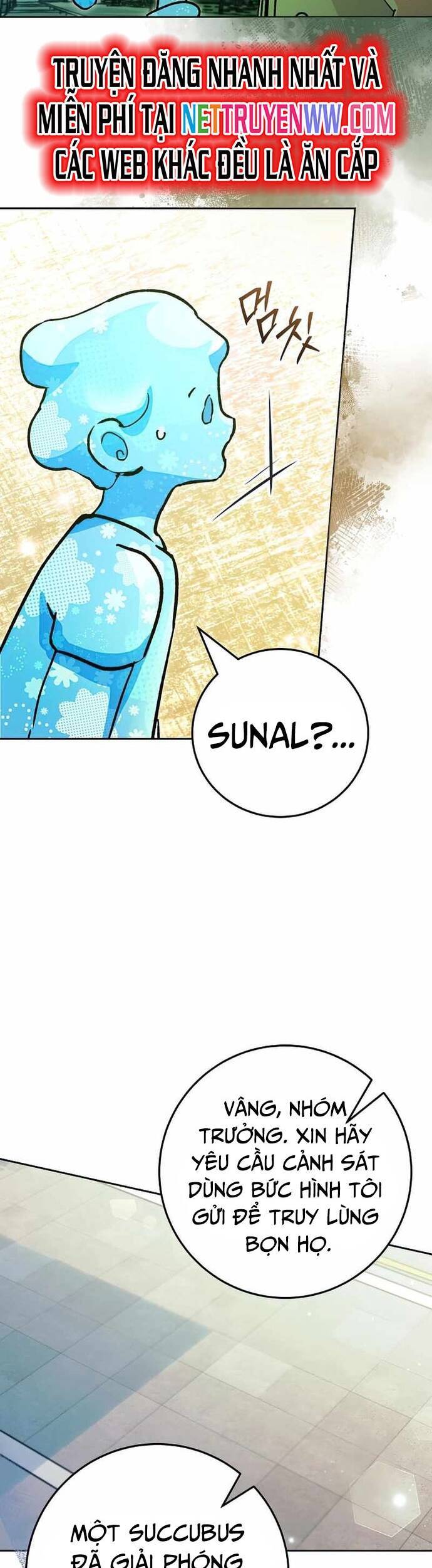 Trở Thành Công Chức Pháp Thuật - Chapter 14 - Page 15