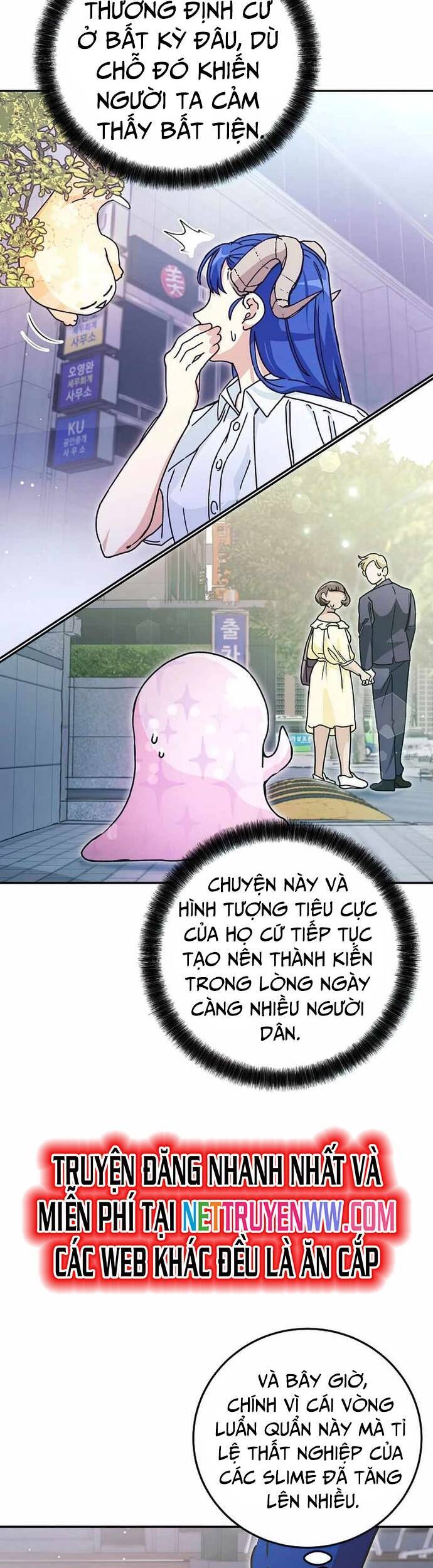Trở Thành Công Chức Pháp Thuật - Chapter 14 - Page 3