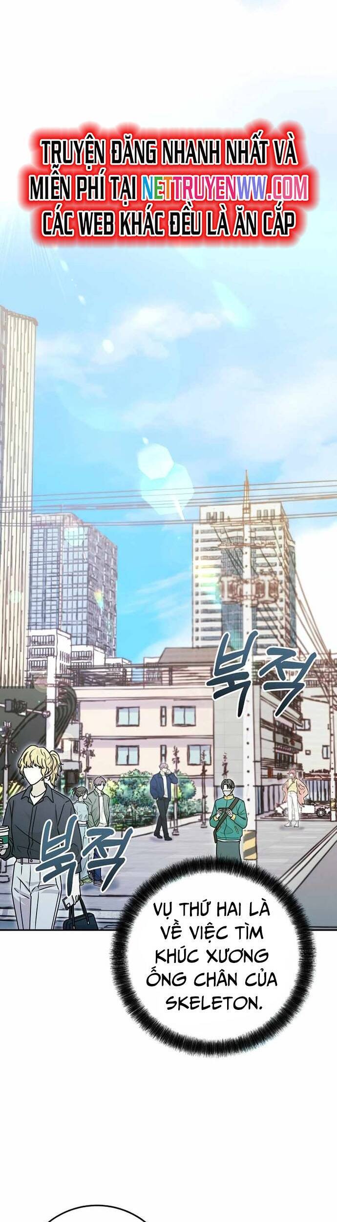 Trở Thành Công Chức Pháp Thuật - Chapter 14 - Page 6