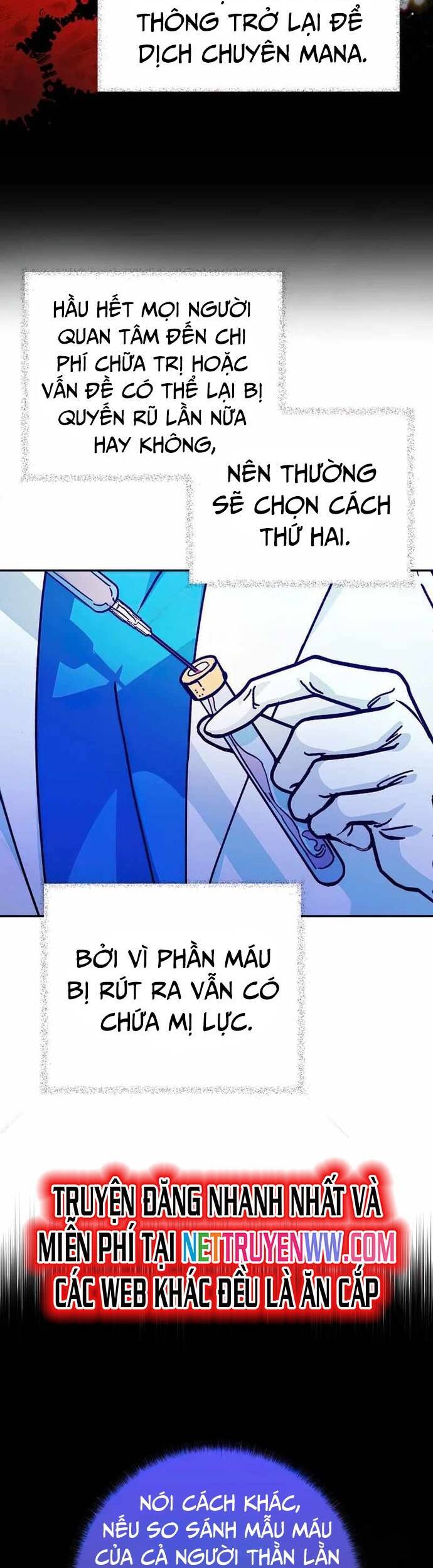 Trở Thành Công Chức Pháp Thuật - Chapter 15 - Page 11
