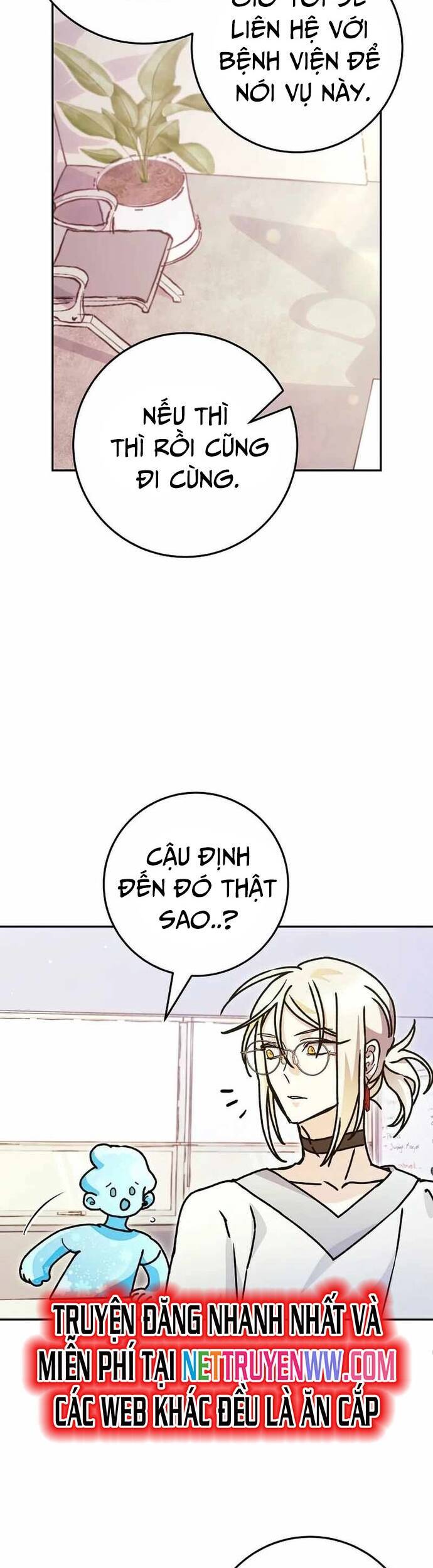 Trở Thành Công Chức Pháp Thuật - Chapter 15 - Page 12