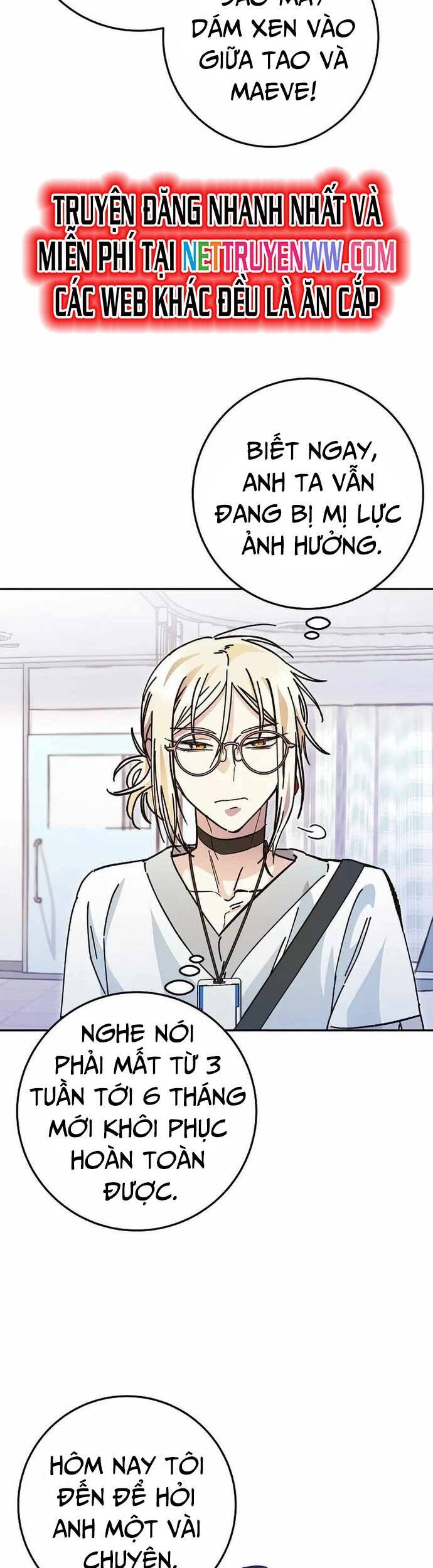 Trở Thành Công Chức Pháp Thuật - Chapter 15 - Page 14