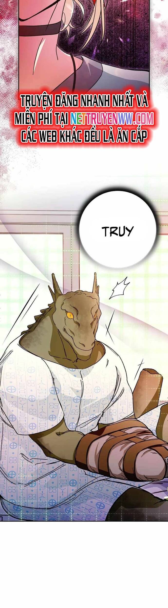 Trở Thành Công Chức Pháp Thuật - Chapter 15 - Page 15