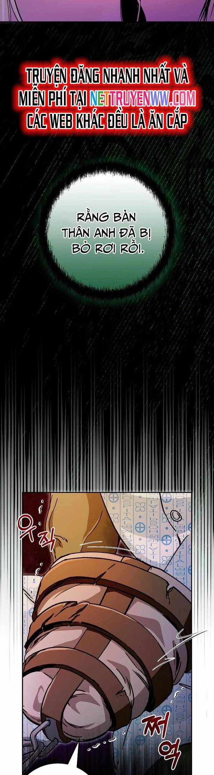 Trở Thành Công Chức Pháp Thuật - Chapter 15 - Page 19