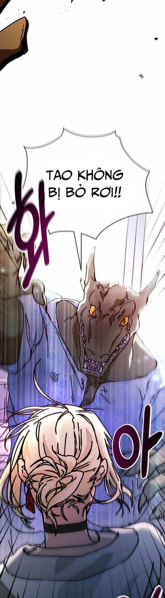 Trở Thành Công Chức Pháp Thuật - Chapter 15 - Page 20