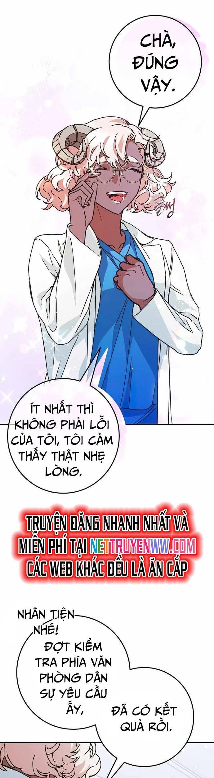 Trở Thành Công Chức Pháp Thuật - Chapter 15 - Page 24