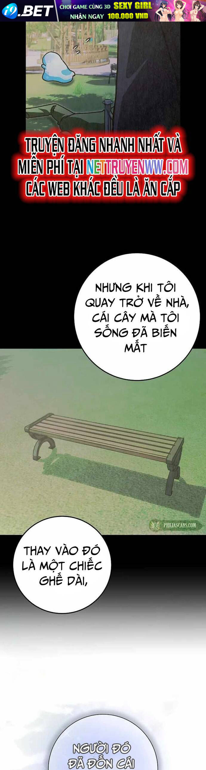 Trở Thành Công Chức Pháp Thuật - Chapter 15 - Page 5