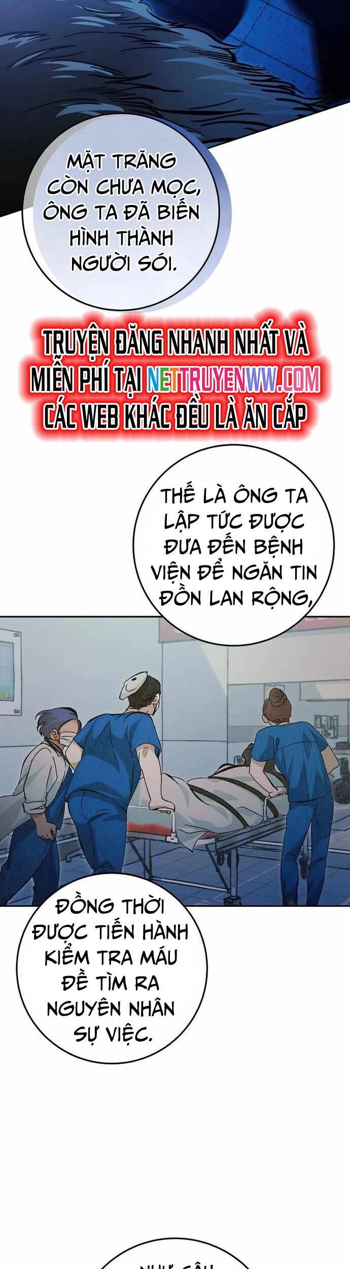 Trở Thành Công Chức Pháp Thuật - Chapter 15 - Page 8