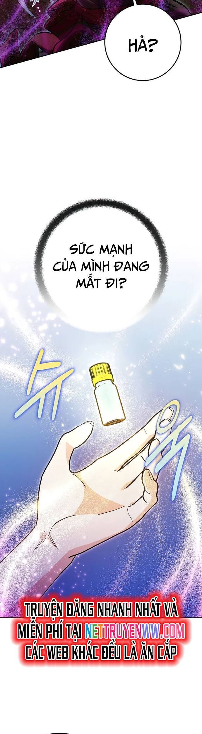 Trở Thành Công Chức Pháp Thuật - Chapter 17 - Page 11