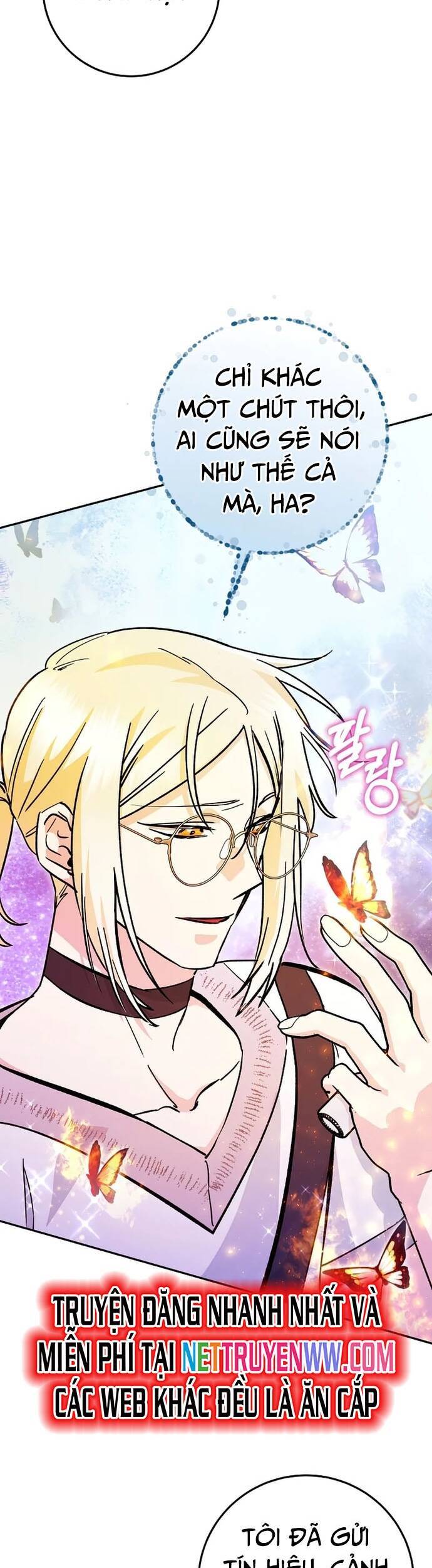 Trở Thành Công Chức Pháp Thuật - Chapter 17 - Page 13