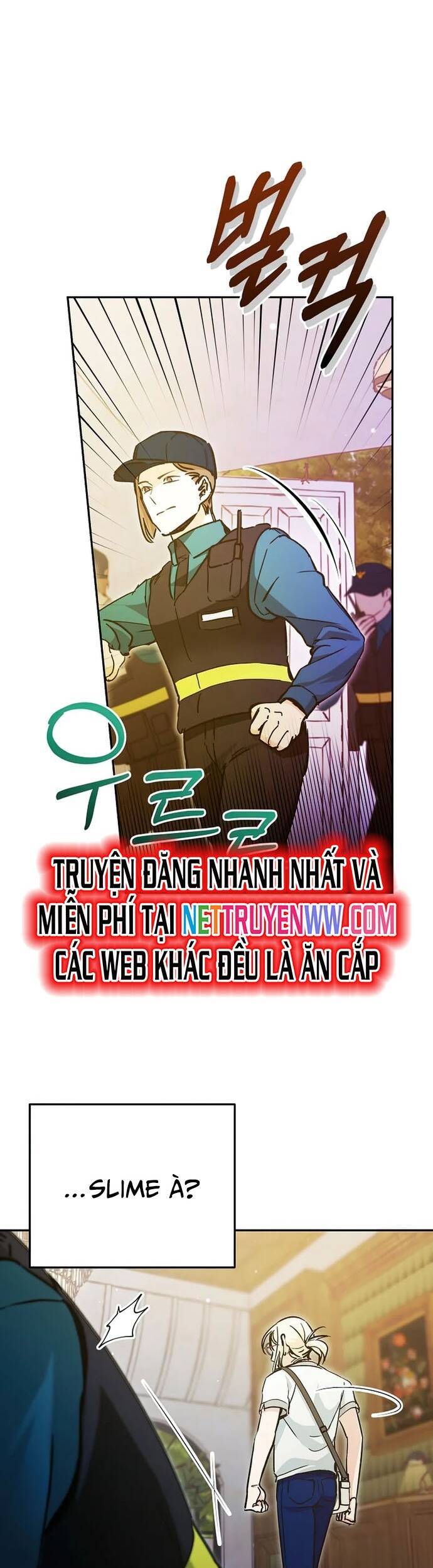 Trở Thành Công Chức Pháp Thuật - Chapter 17 - Page 15