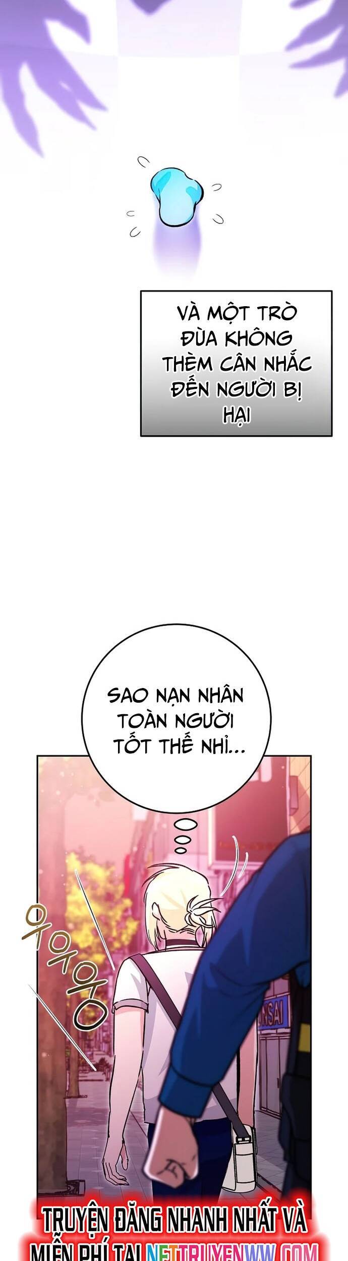 Trở Thành Công Chức Pháp Thuật - Chapter 17 - Page 16