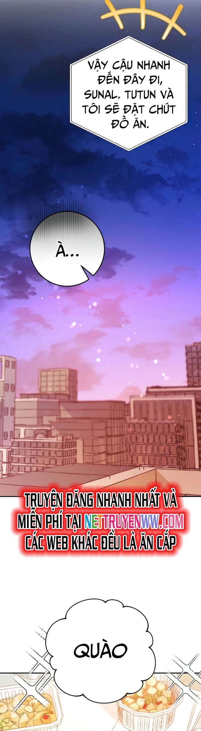 Trở Thành Công Chức Pháp Thuật - Chapter 17 - Page 18