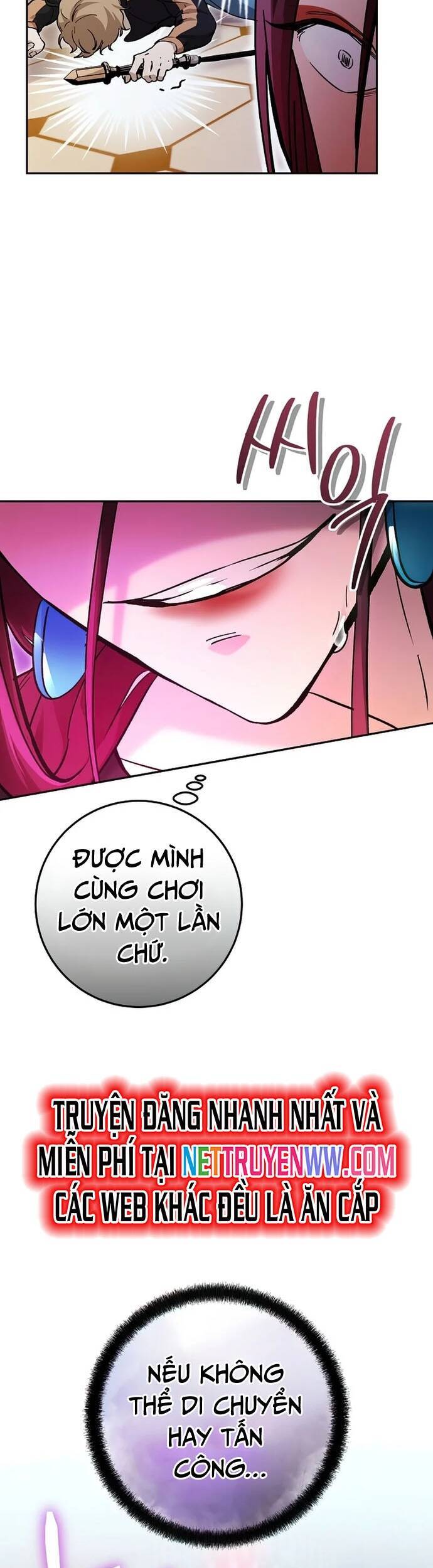 Trở Thành Công Chức Pháp Thuật - Chapter 17 - Page 3