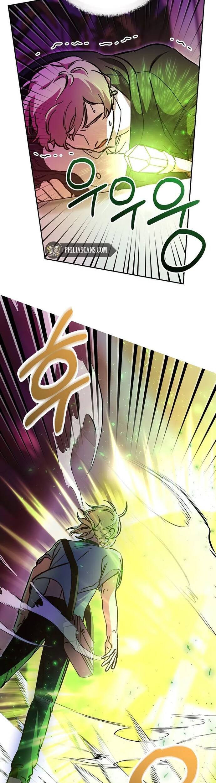 Trở Thành Công Chức Pháp Thuật - Chapter 17 - Page 4