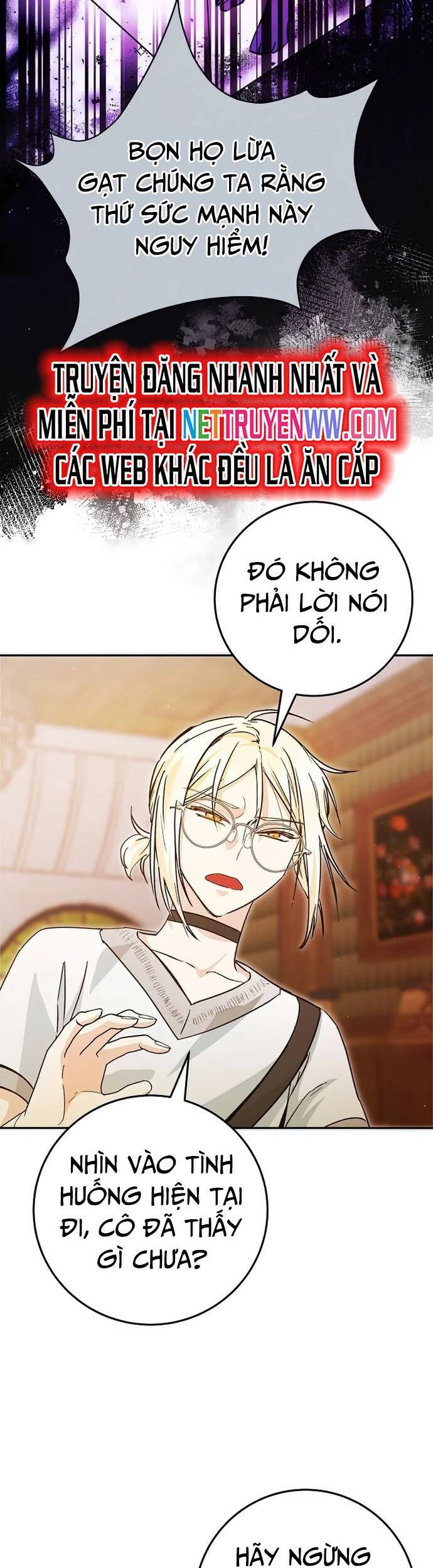 Trở Thành Công Chức Pháp Thuật - Chapter 17 - Page 8