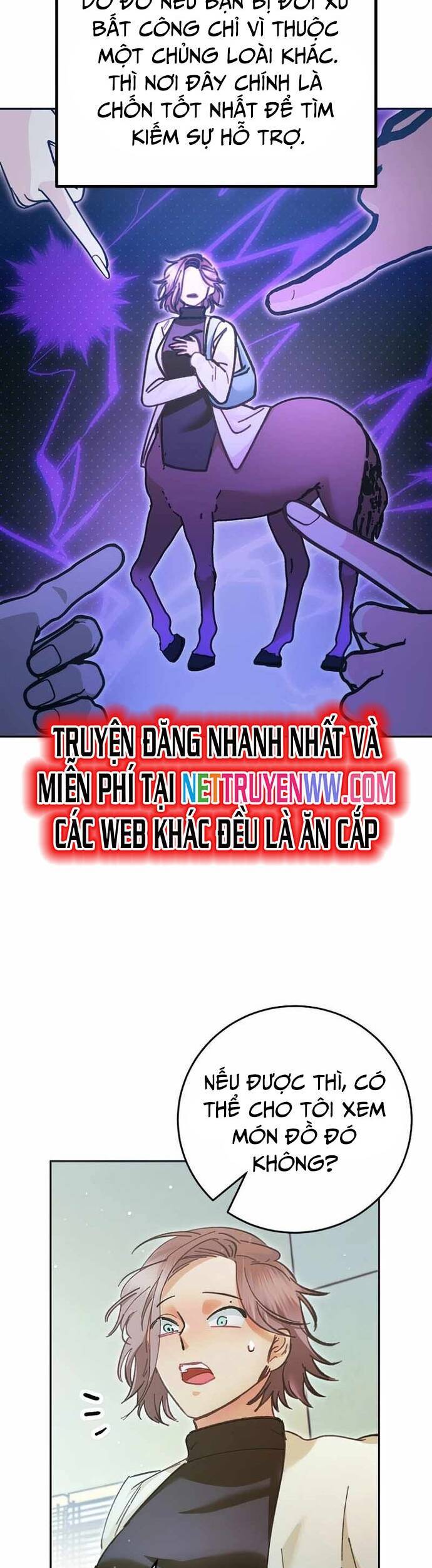 Trở Thành Công Chức Pháp Thuật - Chapter 2 - Page 11