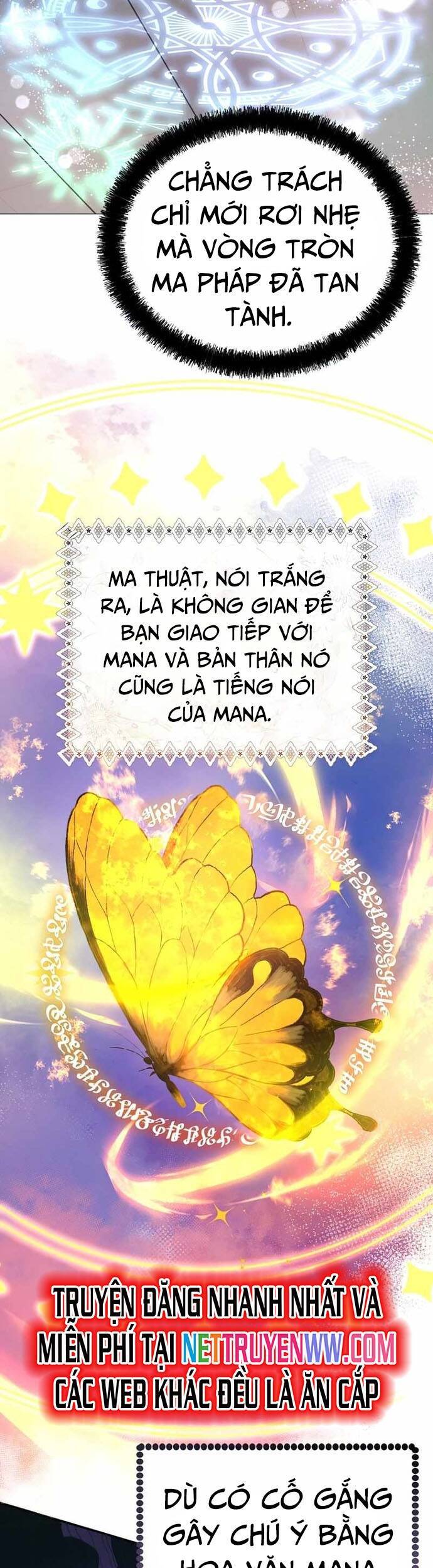 Trở Thành Công Chức Pháp Thuật - Chapter 2 - Page 13