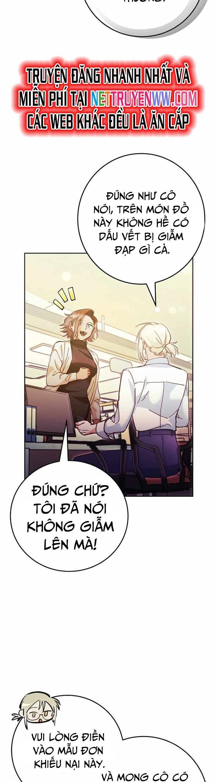 Trở Thành Công Chức Pháp Thuật - Chapter 2 - Page 14