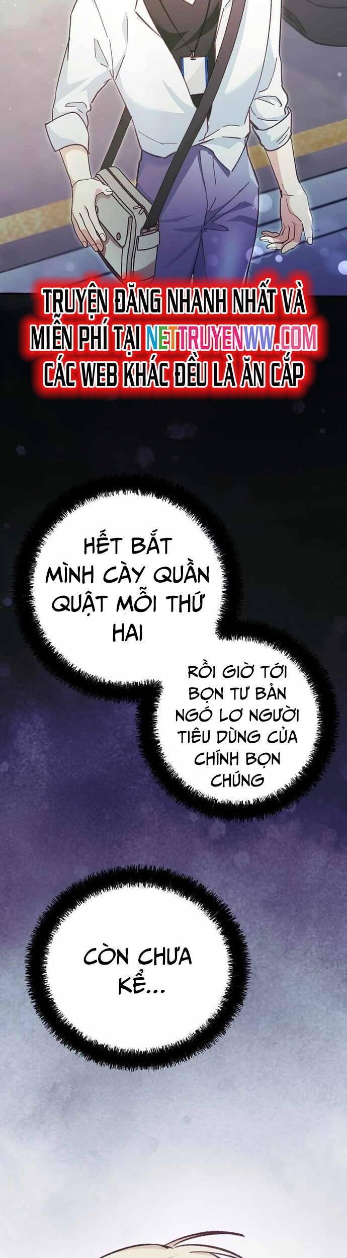 Trở Thành Công Chức Pháp Thuật - Chapter 2 - Page 17