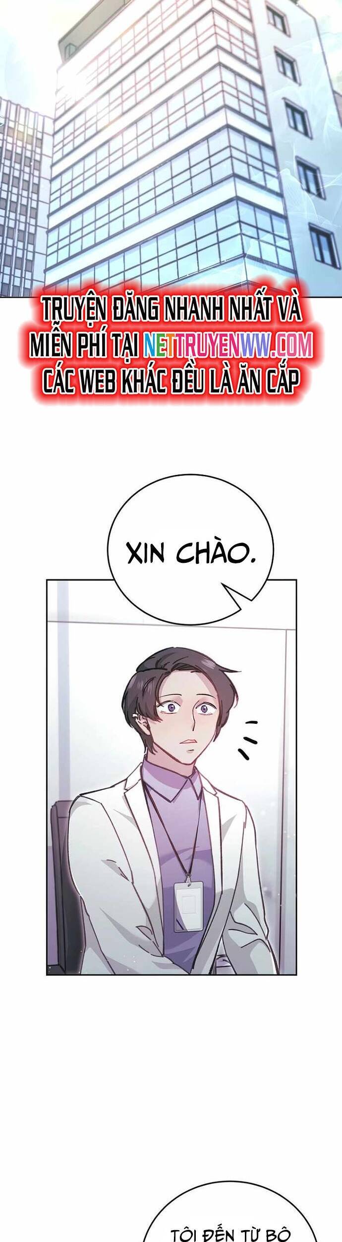 Trở Thành Công Chức Pháp Thuật - Chapter 2 - Page 18