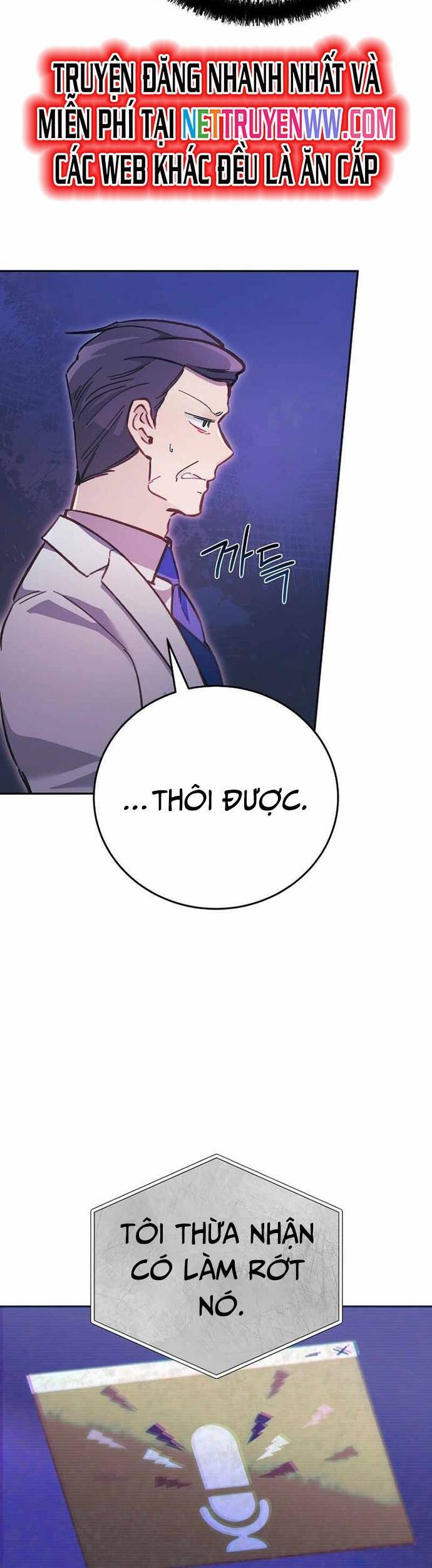 Trở Thành Công Chức Pháp Thuật - Chapter 2 - Page 22