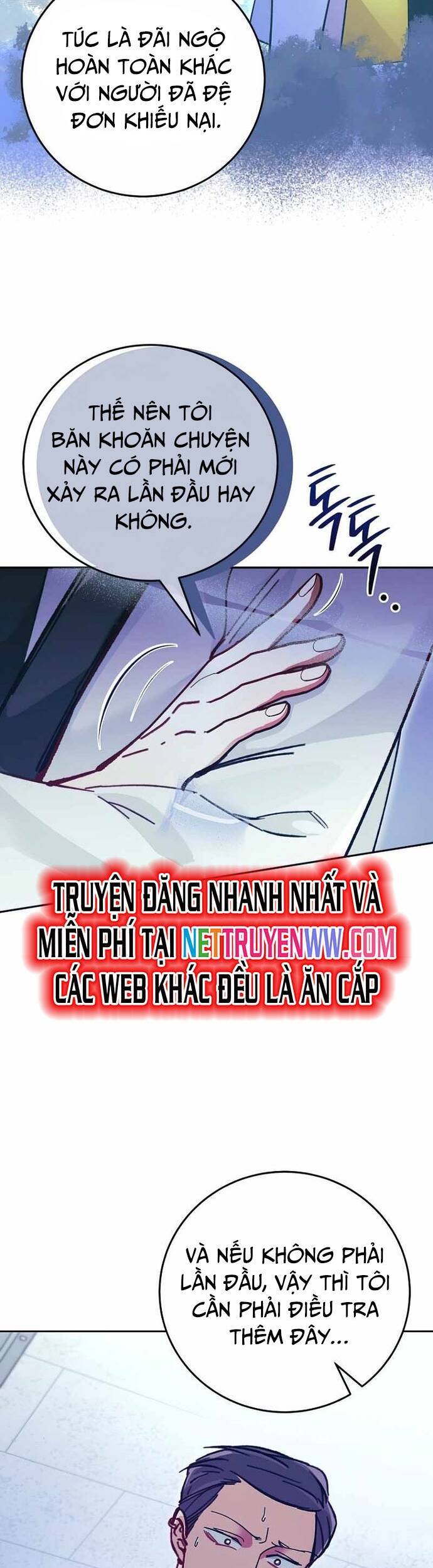Trở Thành Công Chức Pháp Thuật - Chapter 2 - Page 24