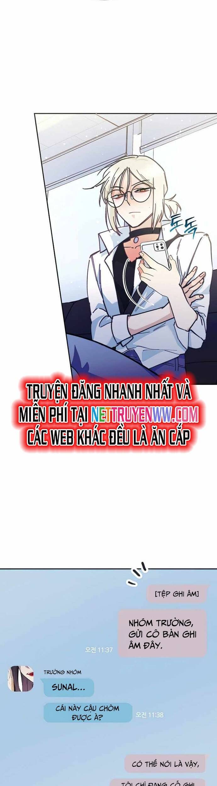 Trở Thành Công Chức Pháp Thuật - Chapter 2 - Page 25