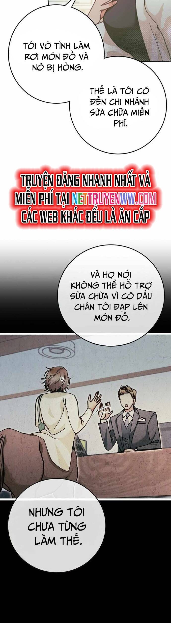 Trở Thành Công Chức Pháp Thuật - Chapter 2 - Page 8