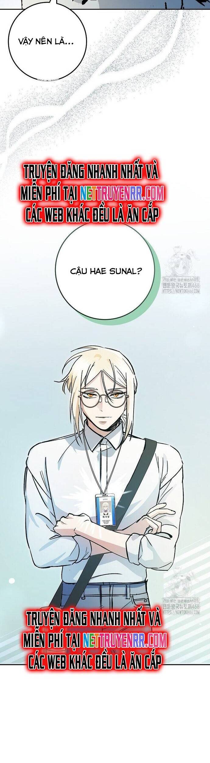 Trở Thành Công Chức Pháp Thuật - Chapter 21 - Page 10