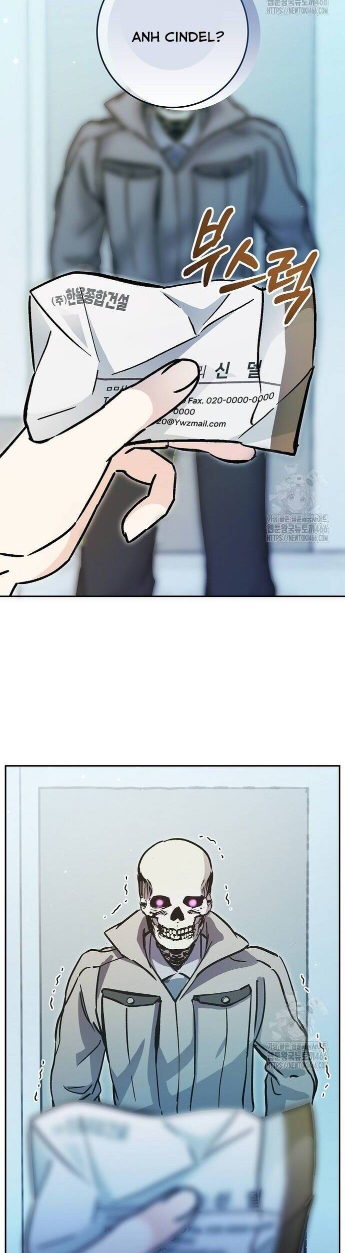 Trở Thành Công Chức Pháp Thuật - Chapter 21 - Page 19