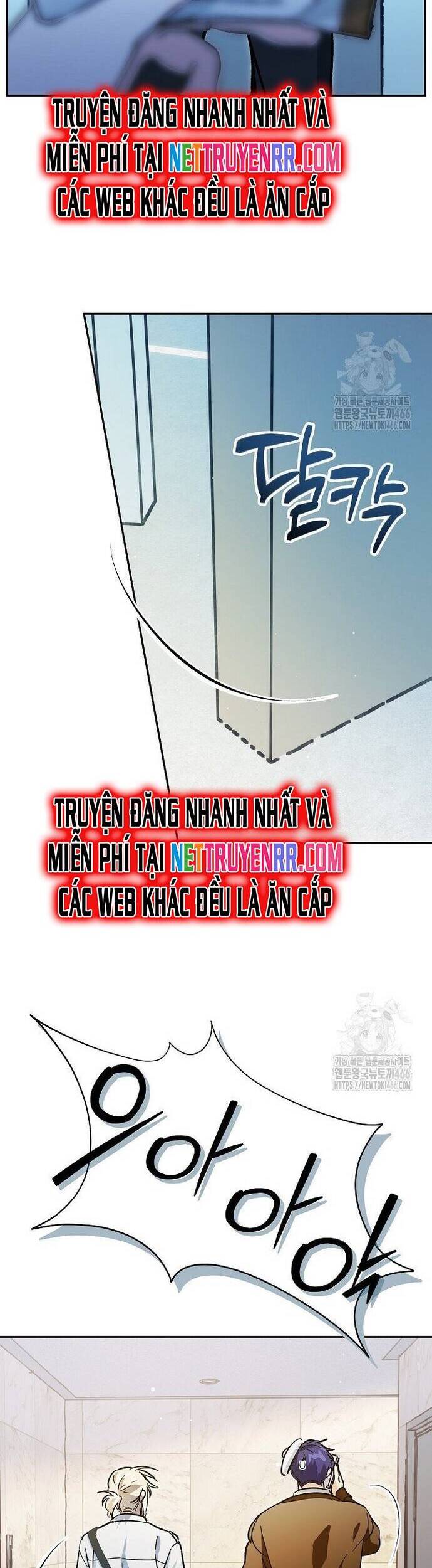 Trở Thành Công Chức Pháp Thuật - Chapter 21 - Page 20