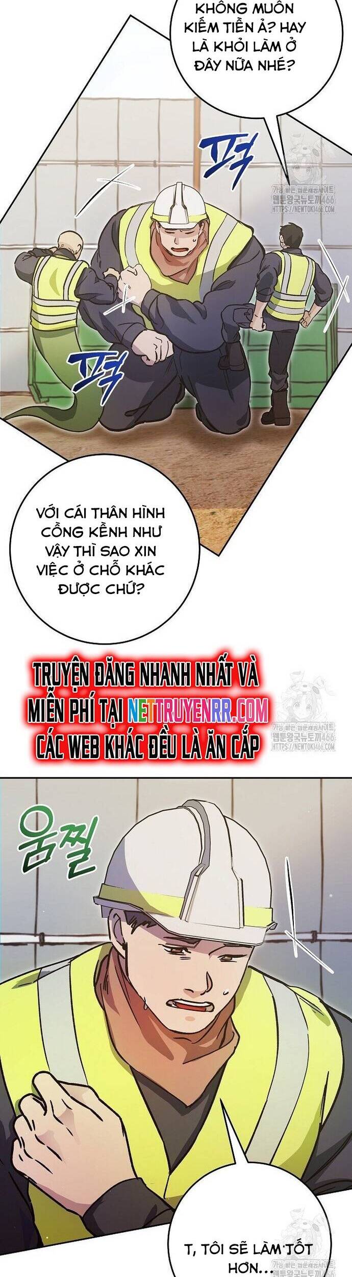 Trở Thành Công Chức Pháp Thuật - Chapter 21 - Page 26