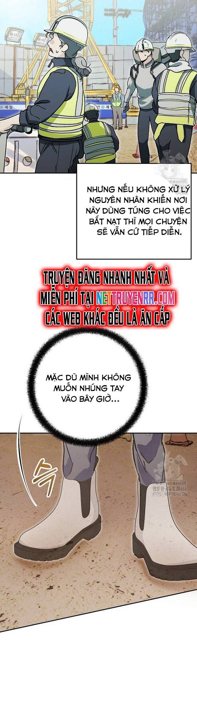 Trở Thành Công Chức Pháp Thuật - Chapter 21 - Page 28