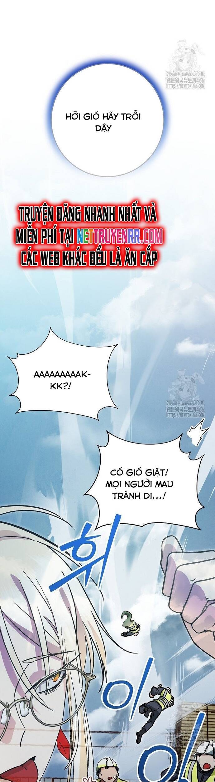 Trở Thành Công Chức Pháp Thuật - Chapter 21 - Page 29