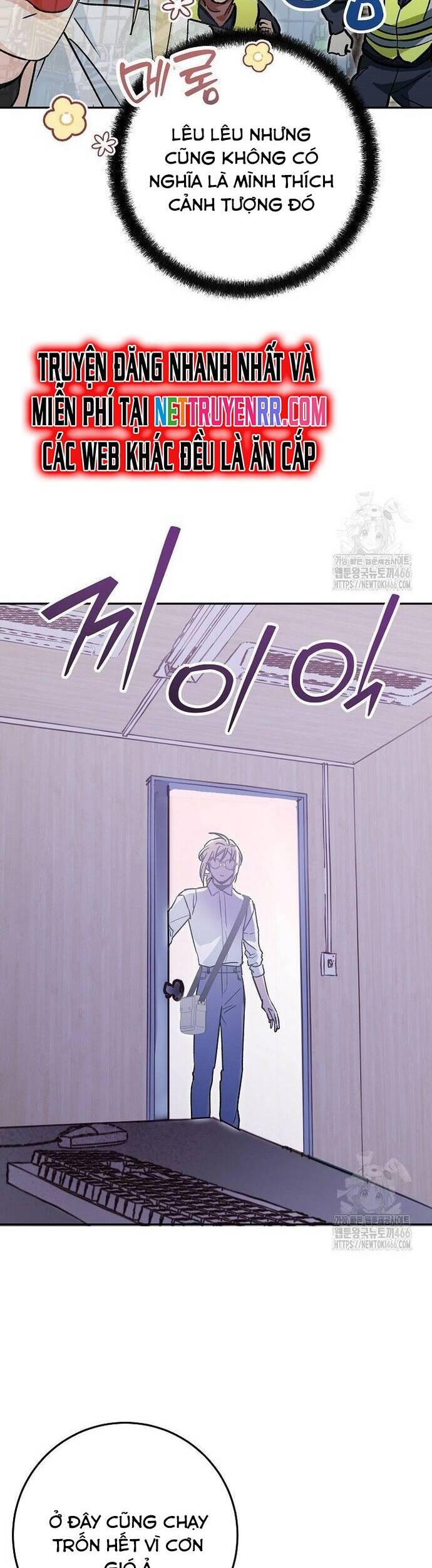 Trở Thành Công Chức Pháp Thuật - Chapter 21 - Page 30