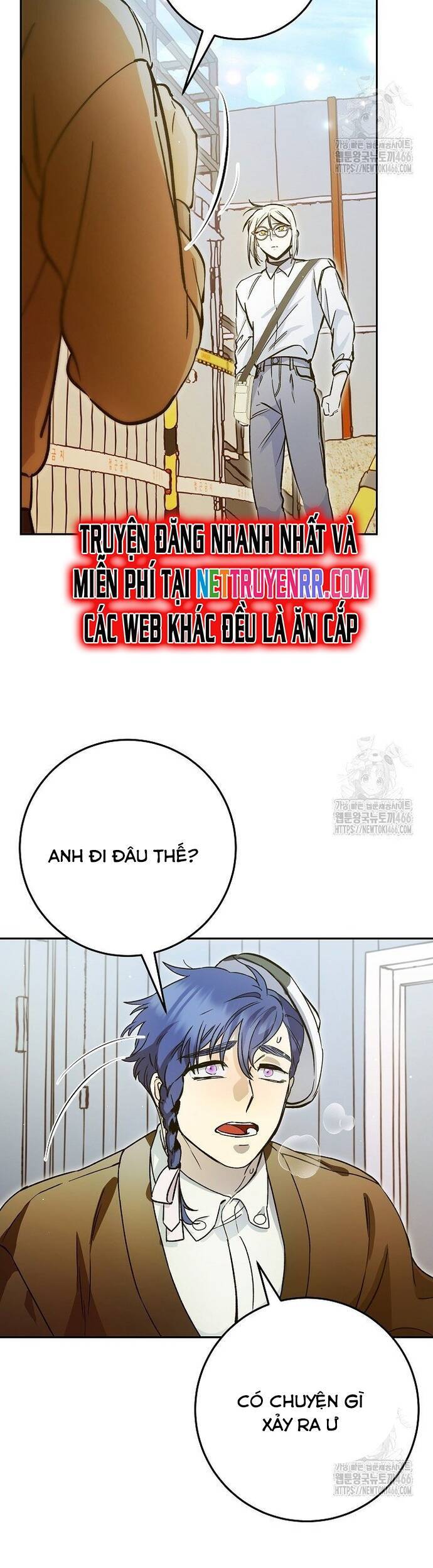 Trở Thành Công Chức Pháp Thuật - Chapter 21 - Page 37