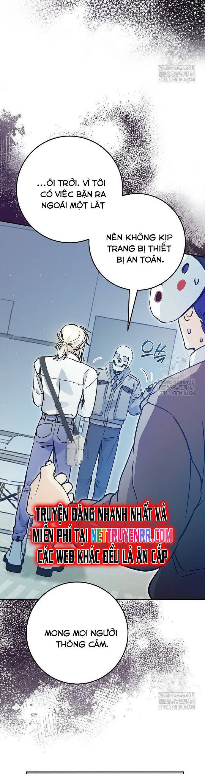 Trở Thành Công Chức Pháp Thuật - Chapter 21 - Page 4