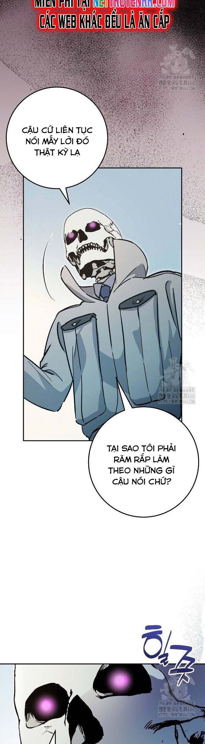 Trở Thành Công Chức Pháp Thuật - Chapter 21 - Page 9